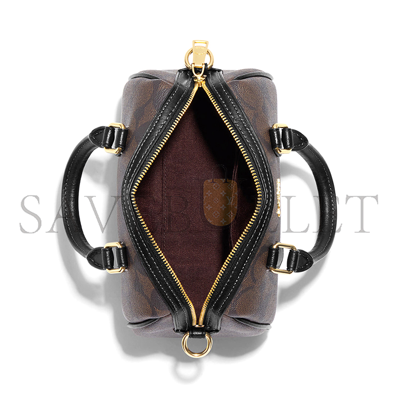 COACH MINI ROWAN CROSSBODY CH469 (17.5*12*10cm)